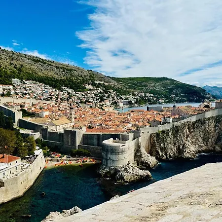 Designer Apartment Marija Dubrovnik Exterior photo