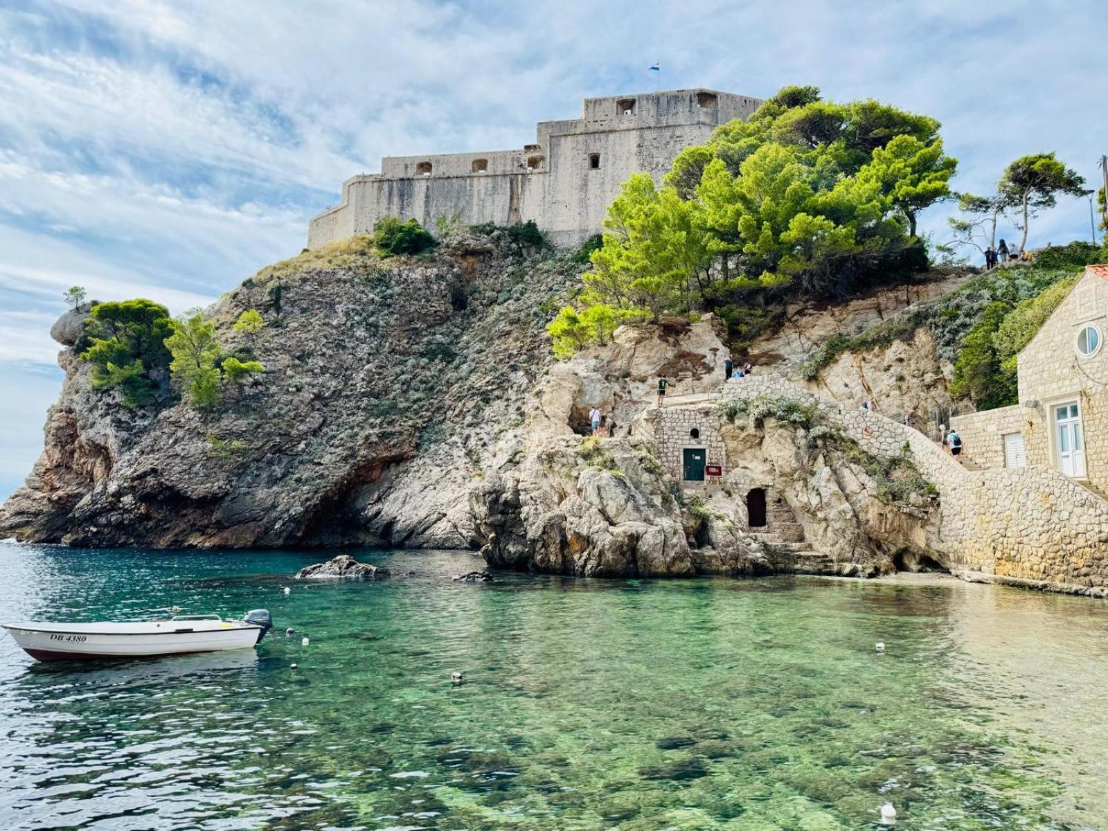Designer Apartment Marija Dubrovnik