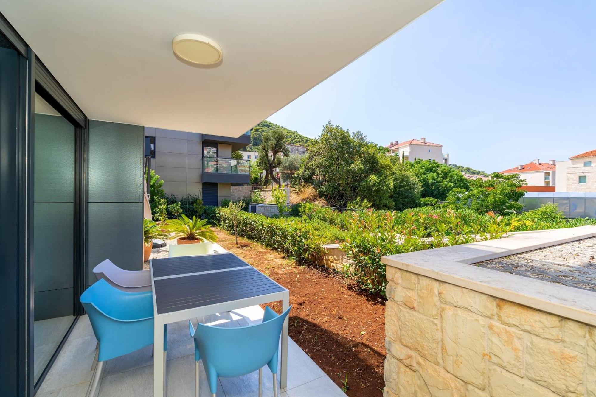 Designer Apartment Marija * Dubrovnik