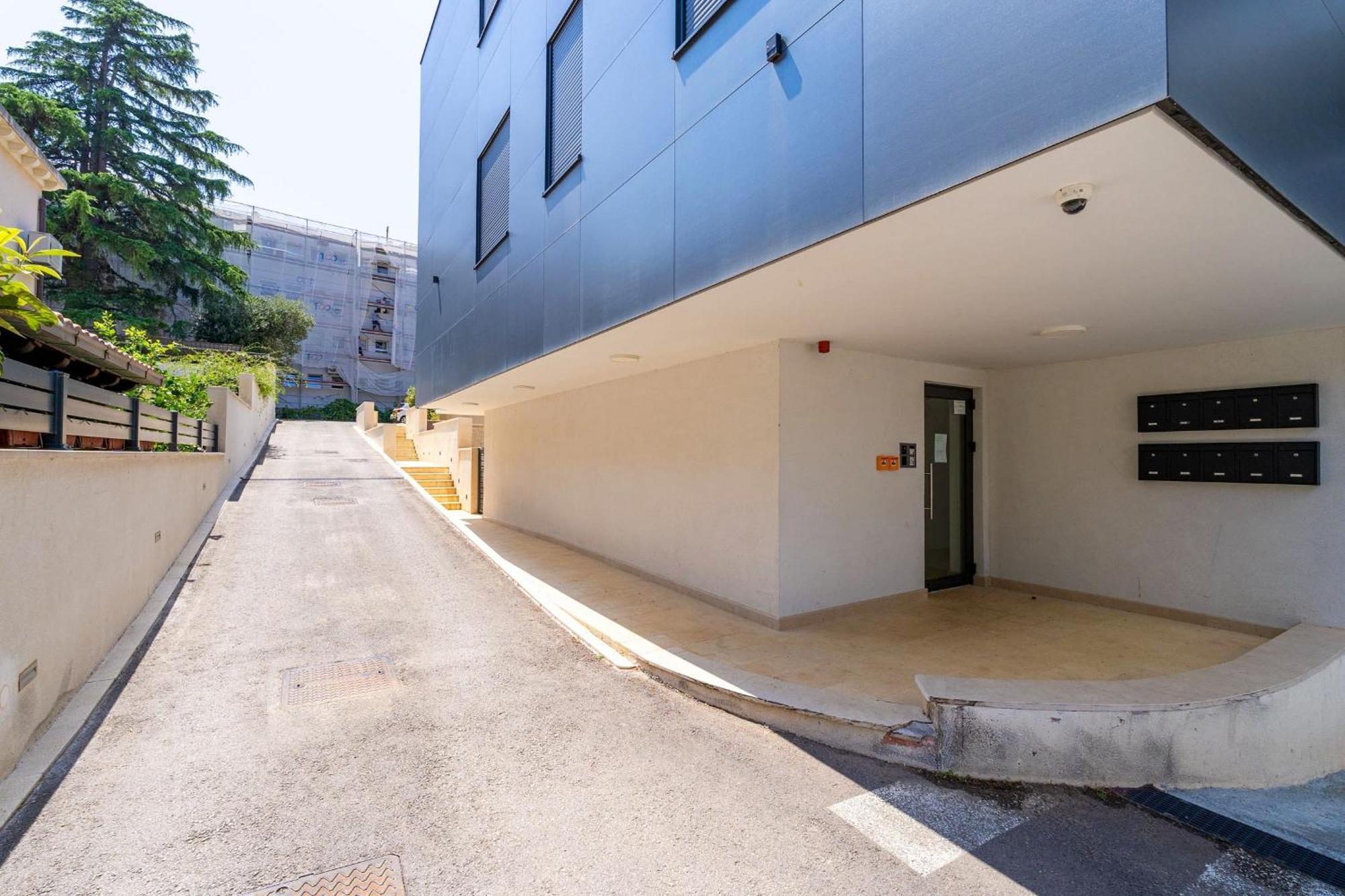 Designer Apartment Marija Apartment Dubrovnik