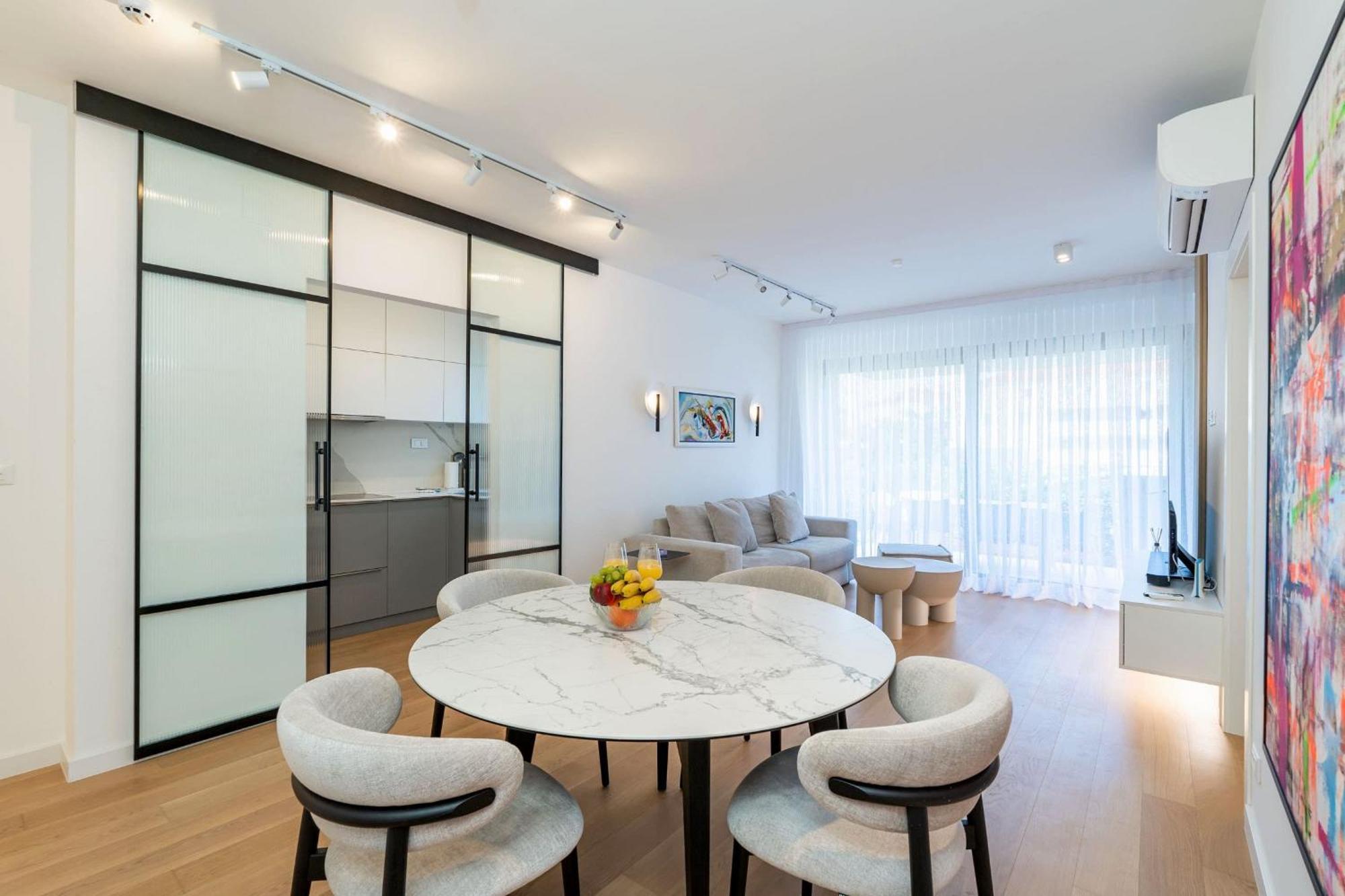 Designer Apartment Marija Dubrovnik