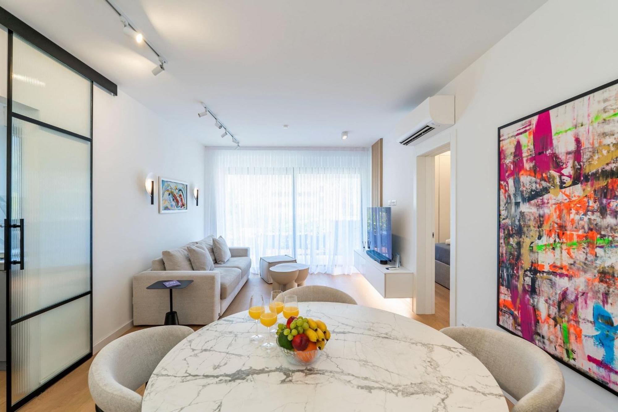 Designer Apartment Marija