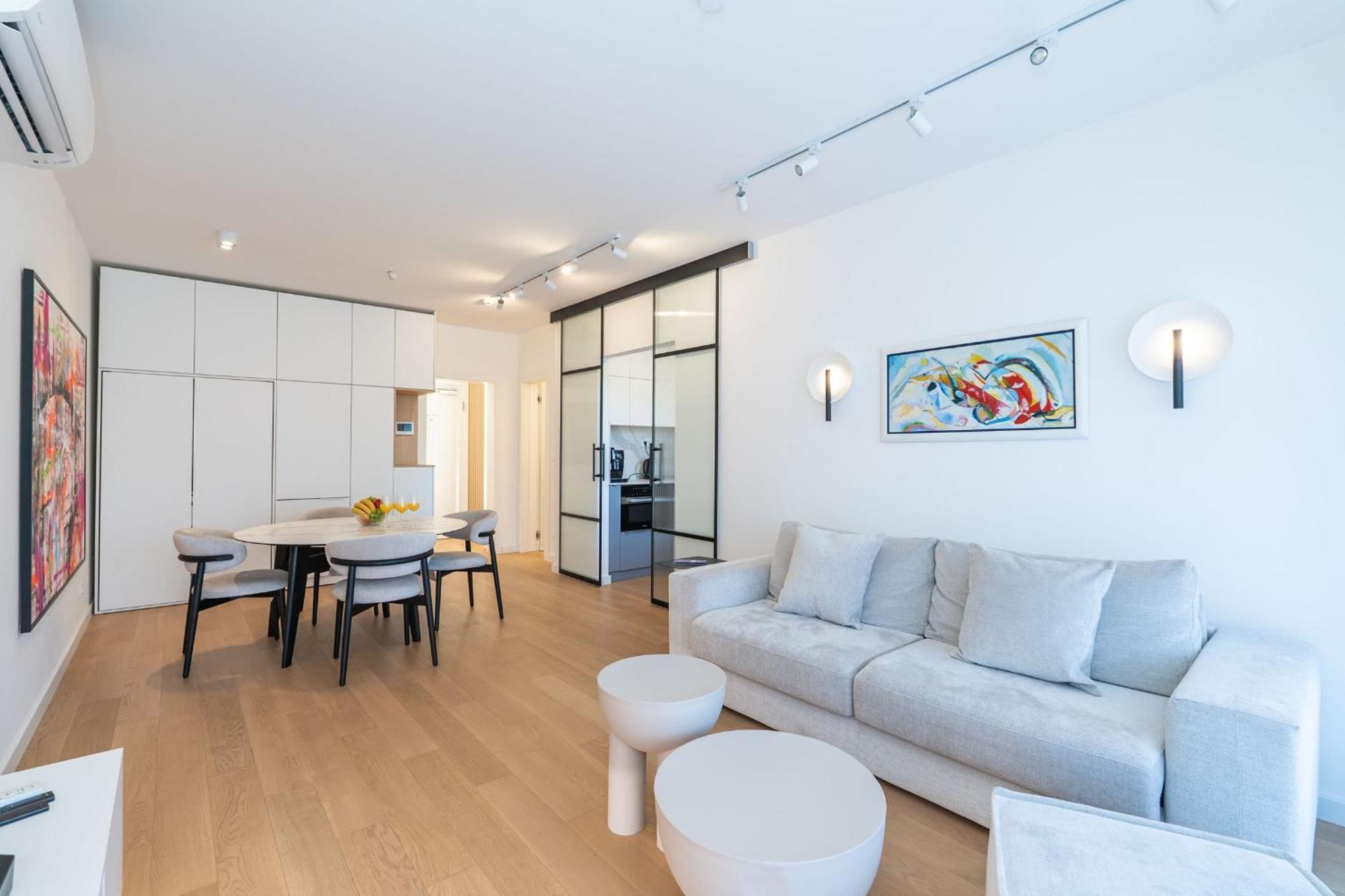 Designer Apartment Marija * Dubrovnik