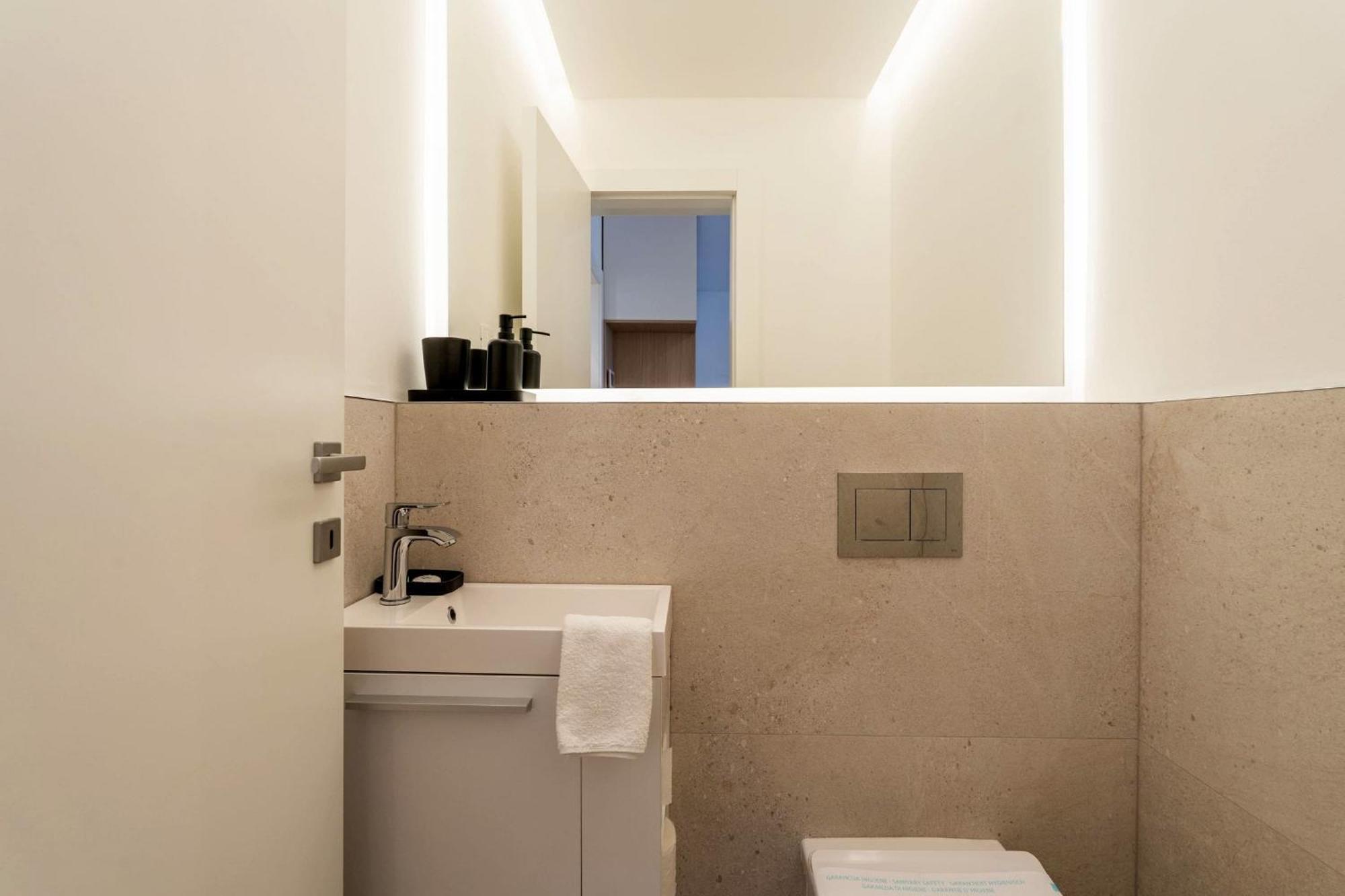 Apartment Designer Apartment Marija *