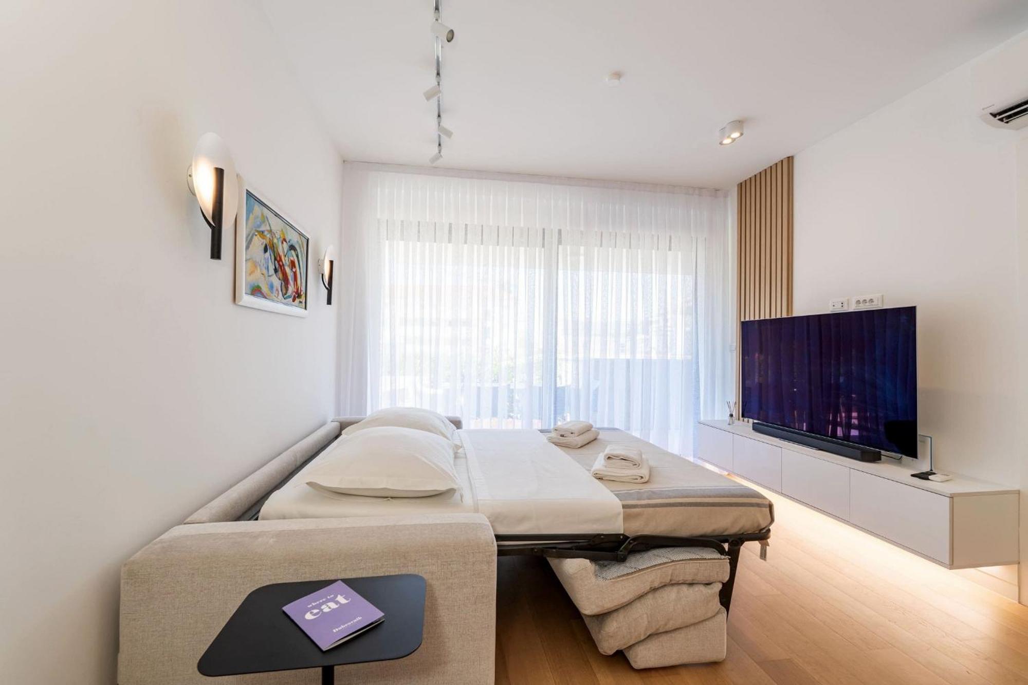 Designer Apartment Marija Apartment Dubrovnik