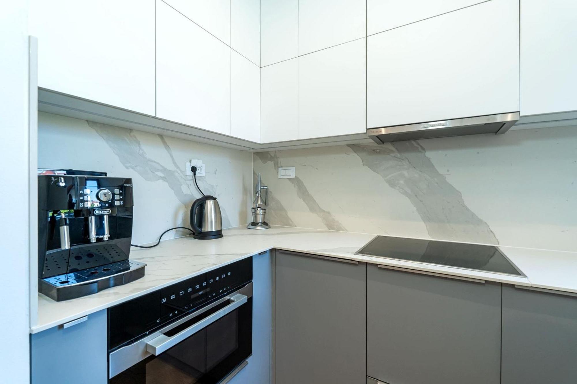 Designer Apartment Marija Apartment *
