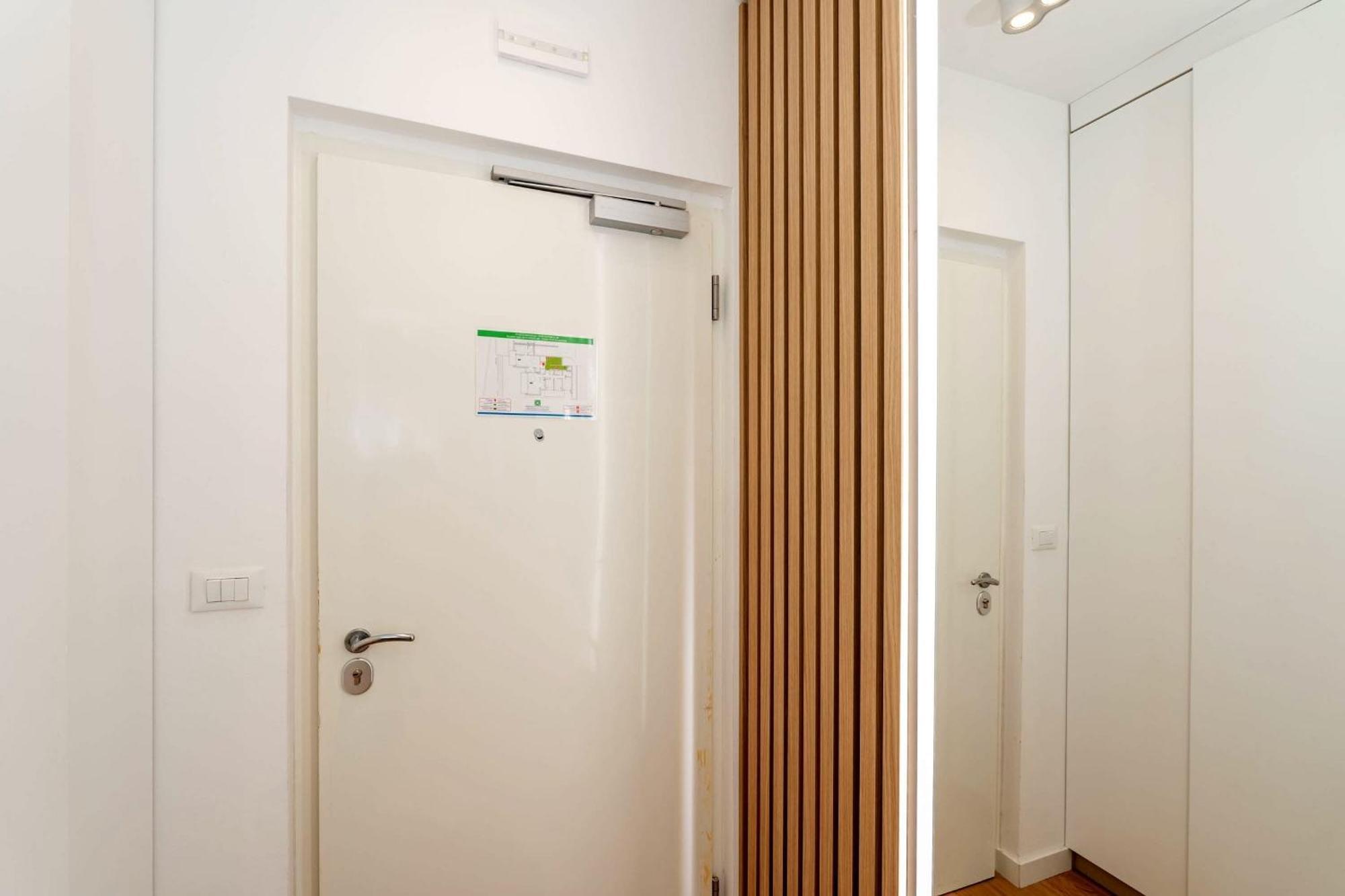 Designer Apartment Marija Apartment Dubrovnik