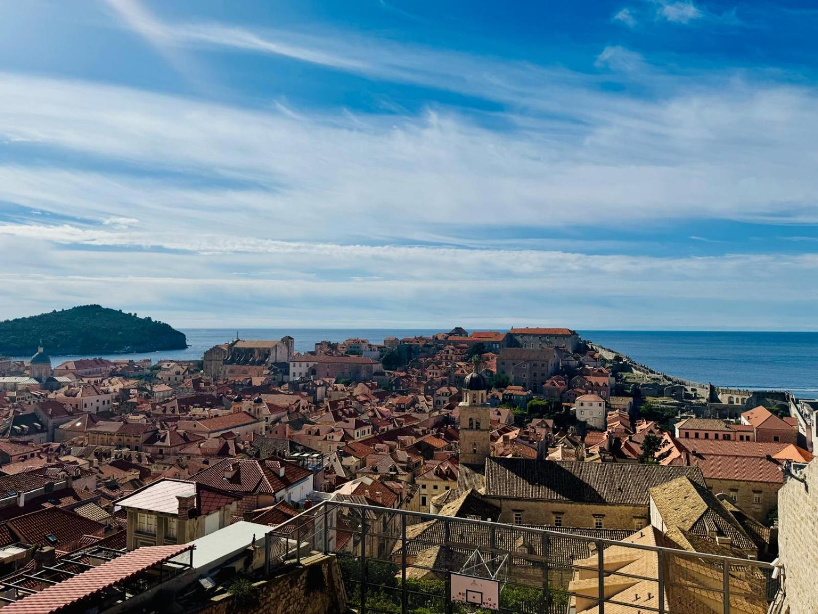 Designer Apartment Marija Apartment Dubrovnik