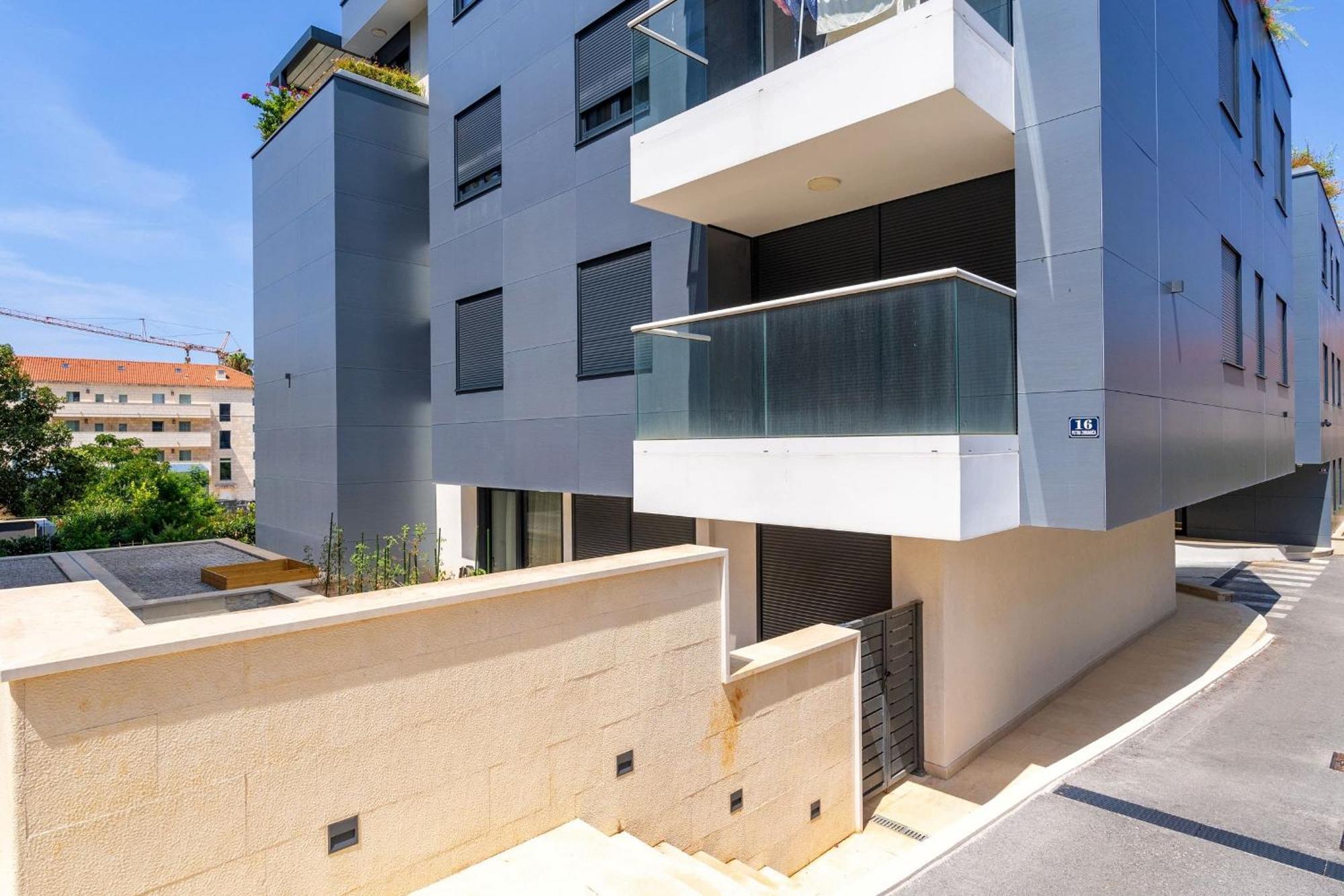 Designer Apartment Marija *
