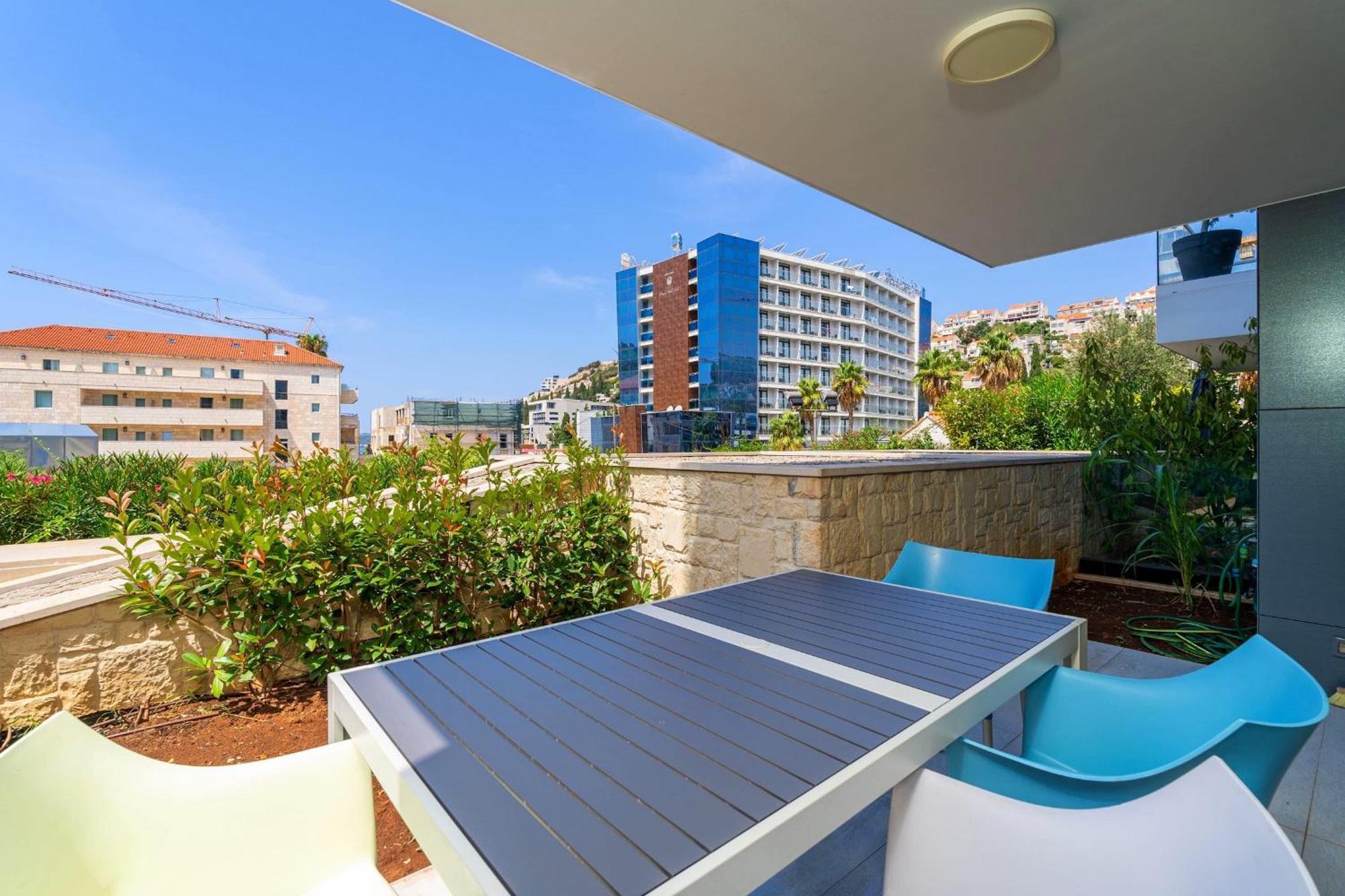 Designer Marija Apartment *