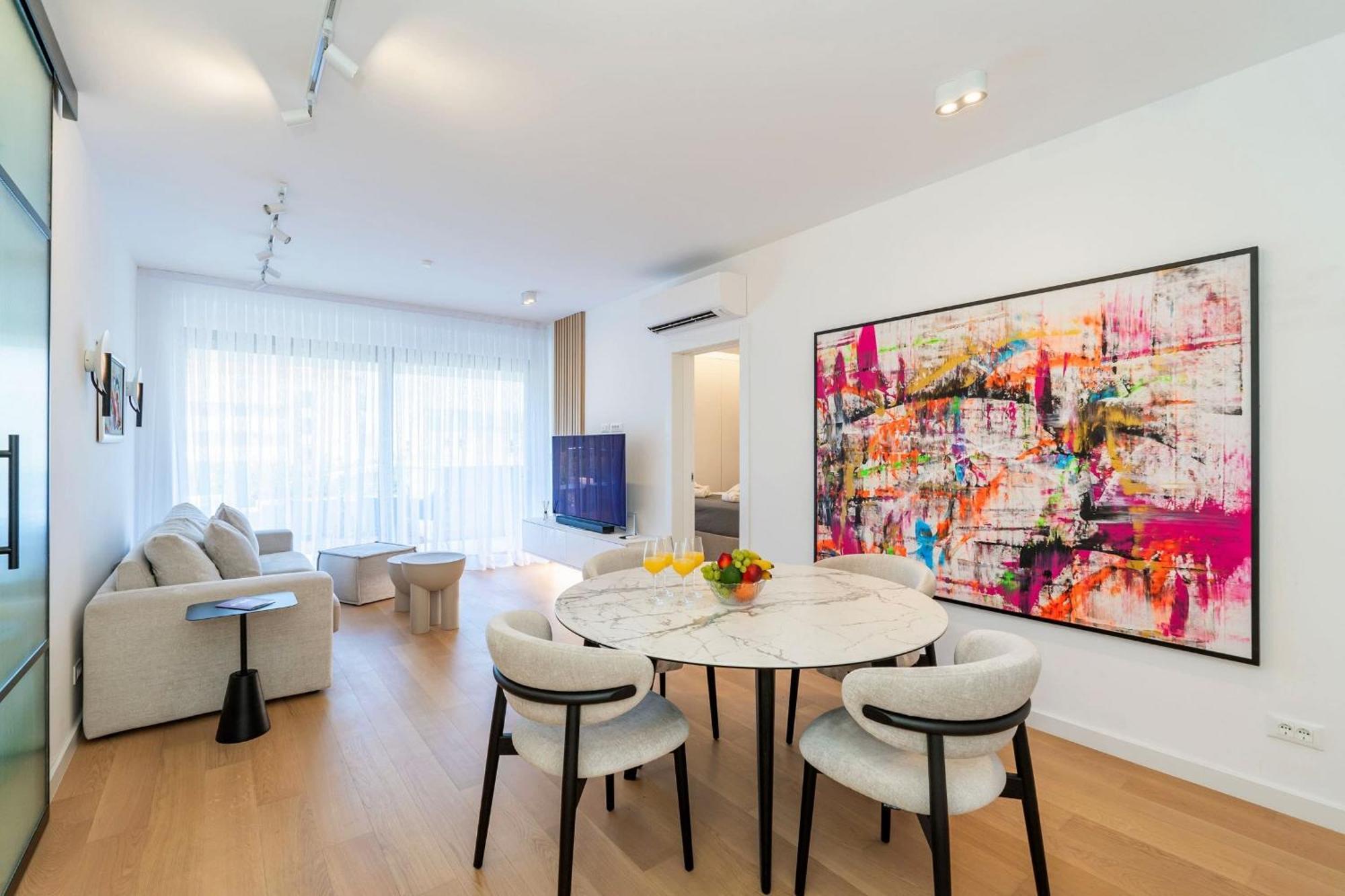 Designer Apartment Marija Dubrovnik