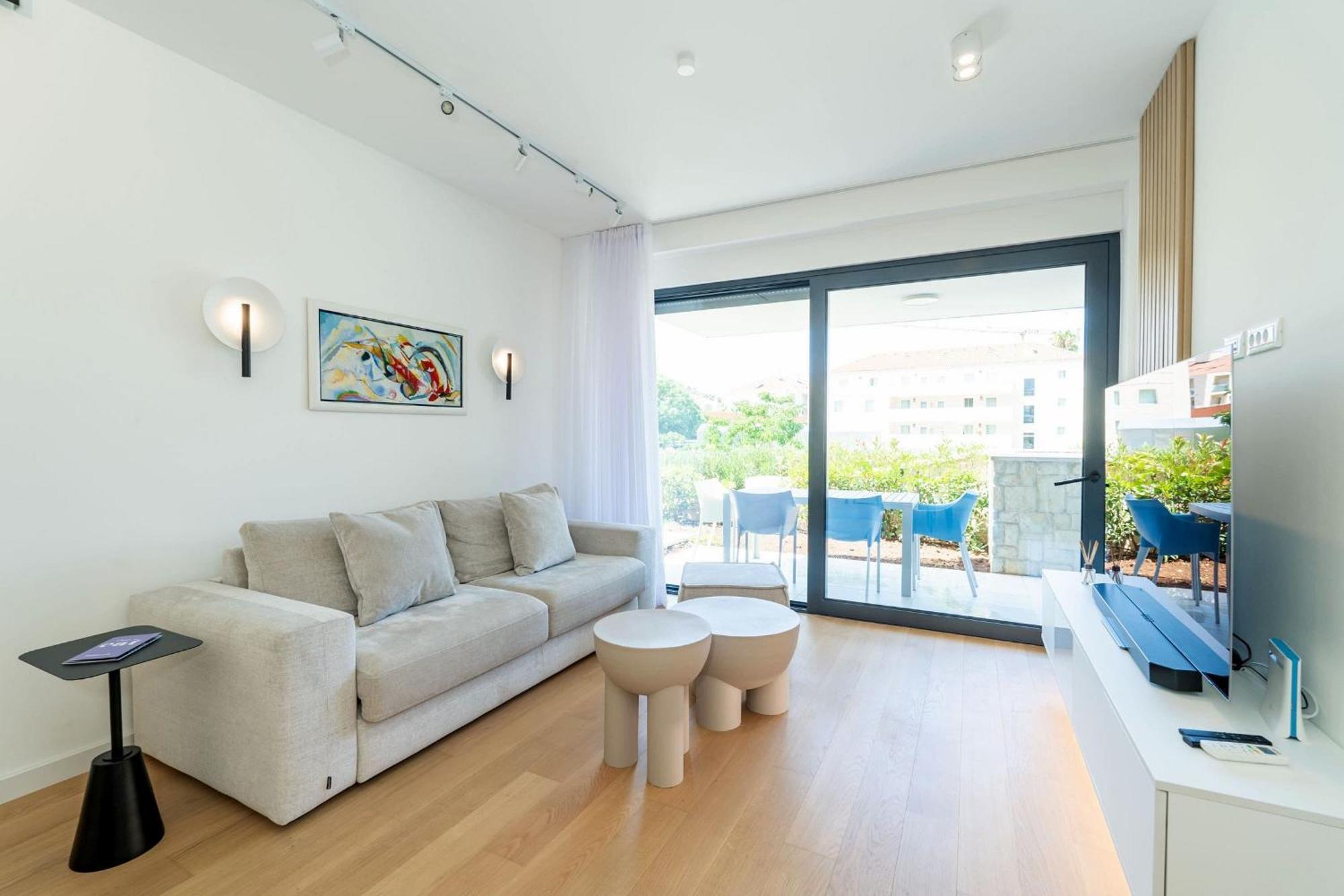 Apartment Designer Apartment Marija Dubrovnik