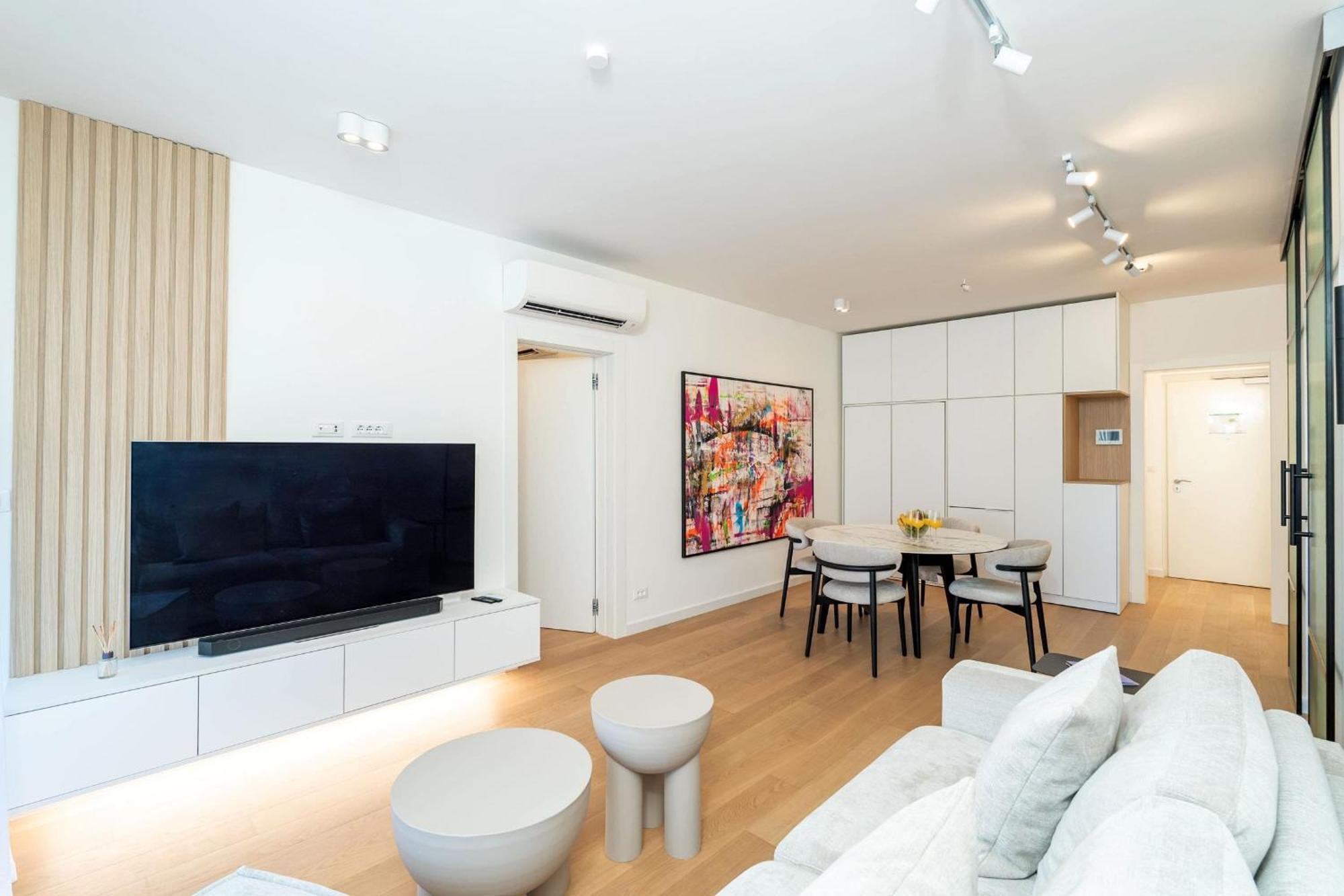 Designer Apartment Marija Apartment *
