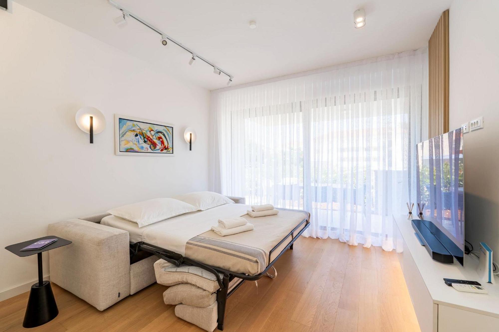 Designer Apartment Marija