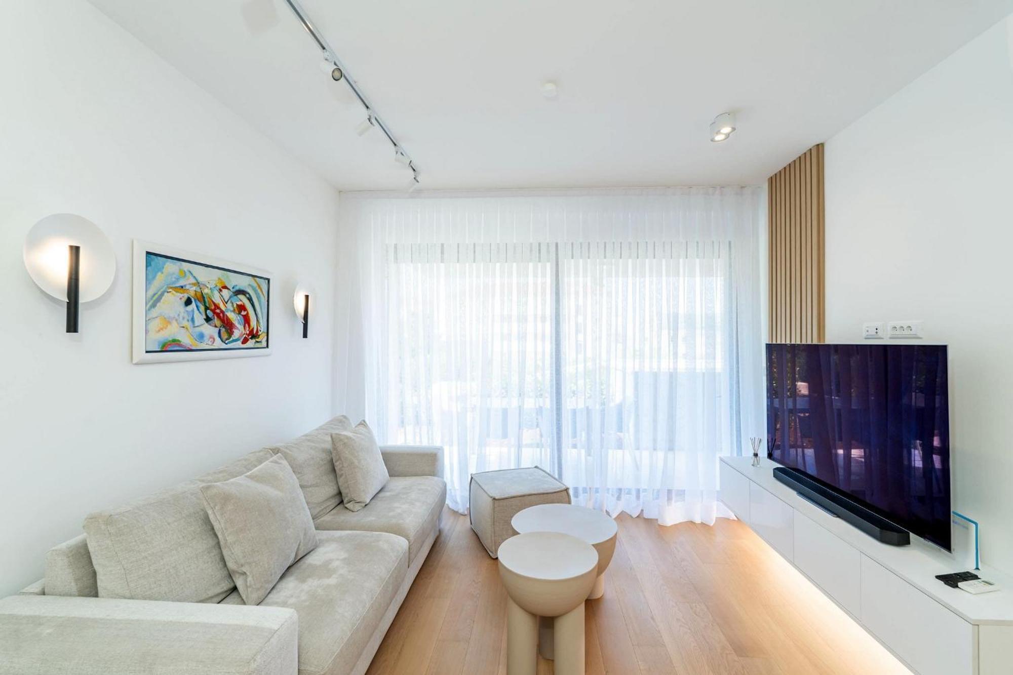 Designer Marija Apartment *