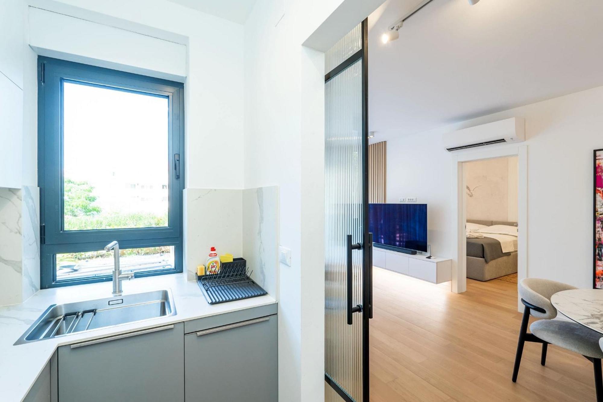 Designer Apartment Marija