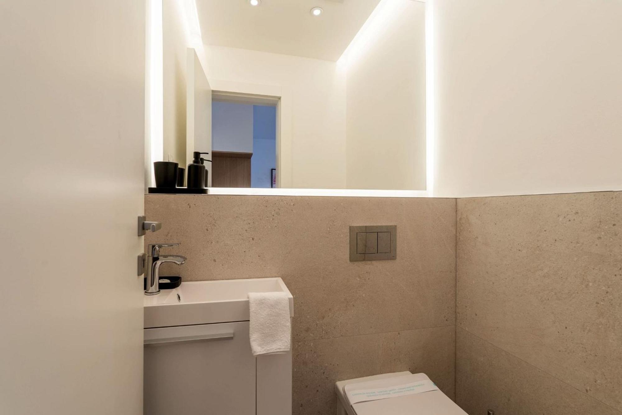Apartment Designer Apartment Marija