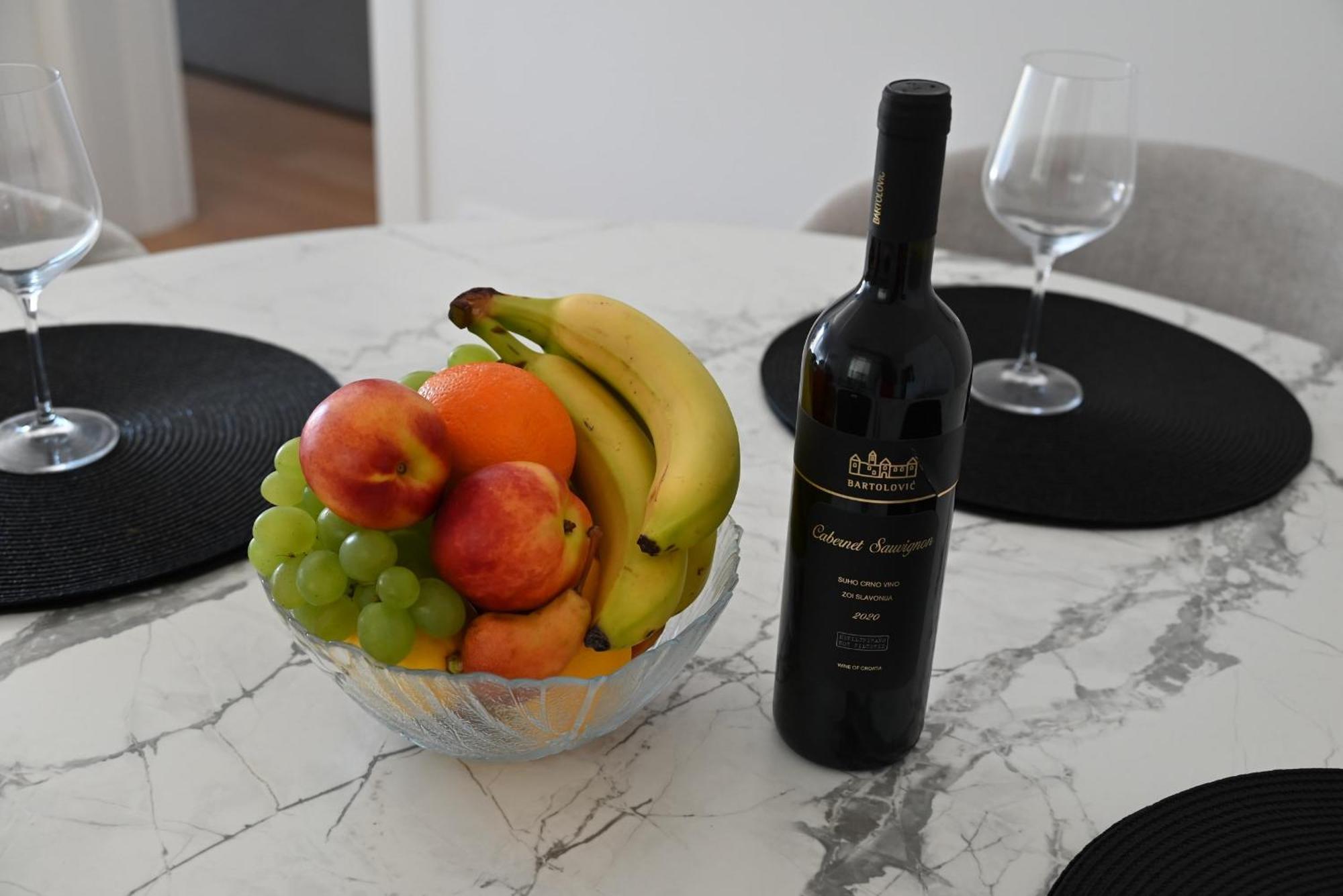 Designer Apartment Marija * Dubrovnik