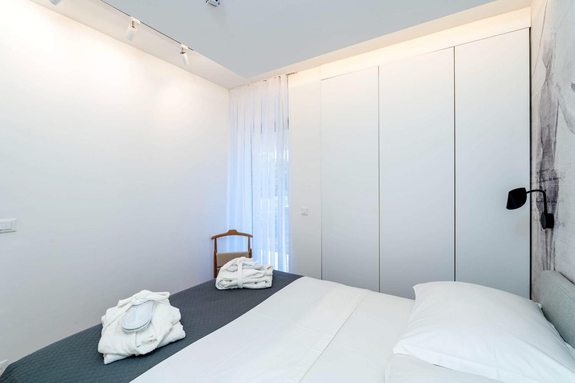 Designer Apartment Marija